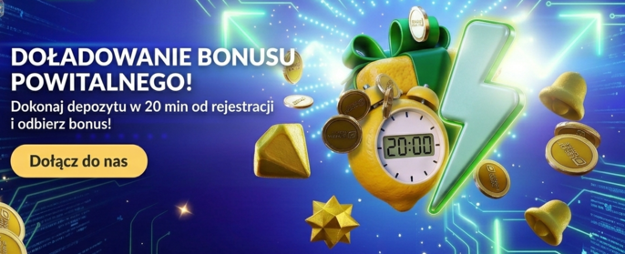 Lemon Casino – kasyno online dla graczy z Polski